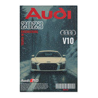 Floorza Audi R8