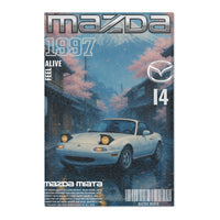 Floorza Mazda Miata