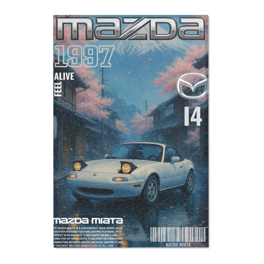 Floorza Mazda Miata